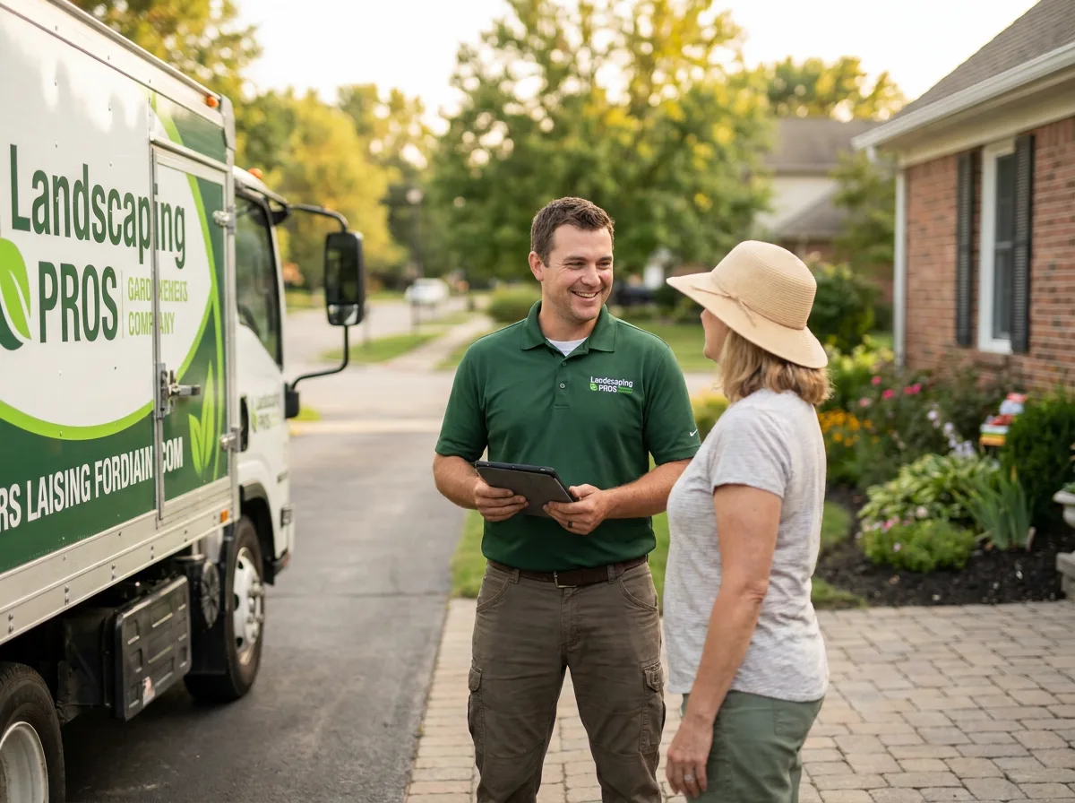 Landscaping Hamburg, MN FAQs